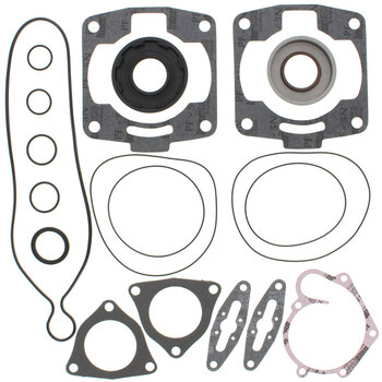 COMPLETE GASKET KIT W/SEALS SUMMIT 800 00 01