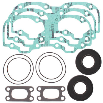 COMPLETE GASKET KIT W/SEALS EXPEDITION 800 16 18