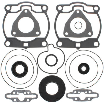 COMPLETE GASKET KIT W/SEALS POL 700 CLASSIC 02 04
