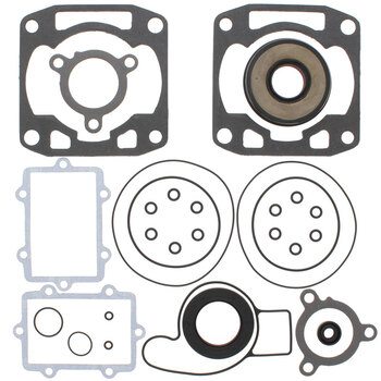 COMPLETE GASKET KIT W/SEALS CROSS FIRE 800 07 09