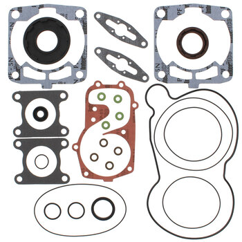 COMPLETE GASKET KIT W/SEALS POL 800 PRO RMK 11 12