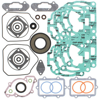 COMPLETE GASKET KIT W/SEALS EXPEDITION 800 16 18