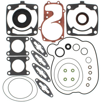 COMPLETE GASKET KIT W/SEALS SUMMIT 600 ETEC 16 18