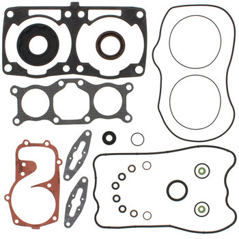 COMPLETE GASKET KIT W/SEALS 800 AXYS PRO RMK 16 17