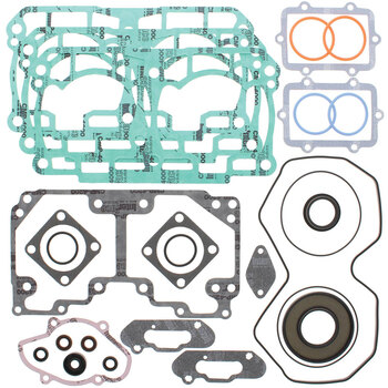 COMPLETE GASKET KIT W/SEALS 800 AXYS PRO RMK 16 17