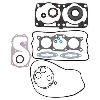 COMPLETE GASKET KIT W/SEALS 800 ASSAULT RMK 09 10