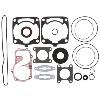COMPLETE GASKET KIT W/SEALS 800 AXYS PRO RMK 16 17
