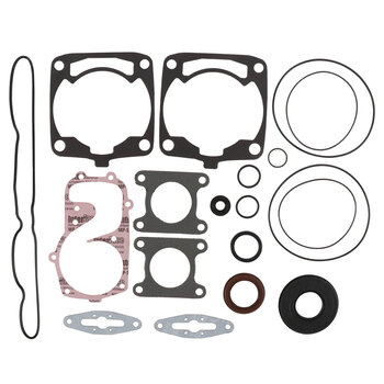 COMPLETE GASKET KIT W/SEALS 600 AXYS PRO RMK 16 18