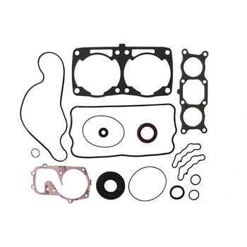COMPLETE GASKET KIT W/SEALS POL 800 PRO RMK 11 12