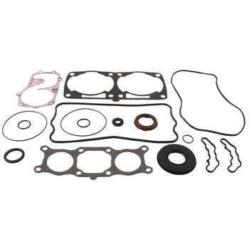 COMPLETE GASKET KIT W/SEALS 800 AXYS PRO RMK 16 17