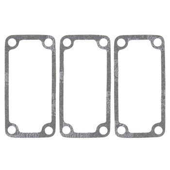 POWER VALVE GASKET KIT ZR440/ZL500/ZR500
