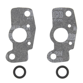 POWER VALVE GASKET KIT ARC. CAT ZR440 98 99