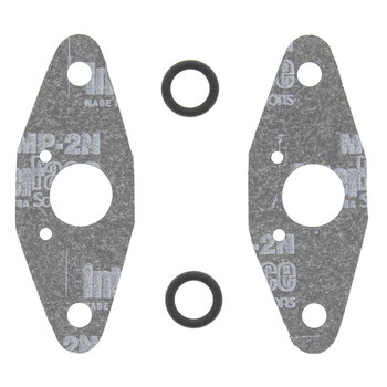POWER VALVE GASKET KIT ARC. CAT ZR440 98 99