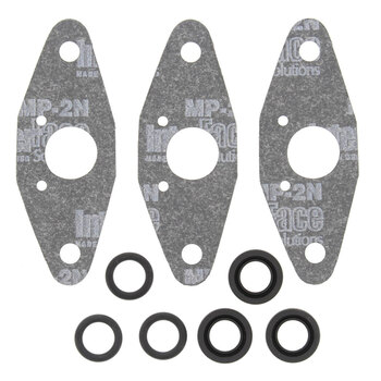 POWER VALVE GASKET KIT 583/670 97 99