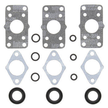POWER VALVE GASKET KIT ARC. CAT ZR440 98 99