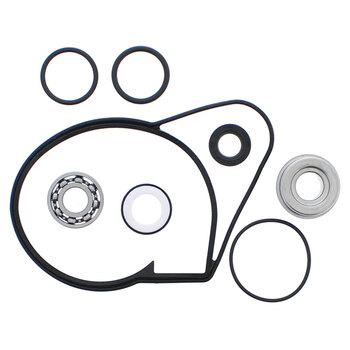 WATER PUMP REBUILD KIT YAMAHA YZ450F 14 17