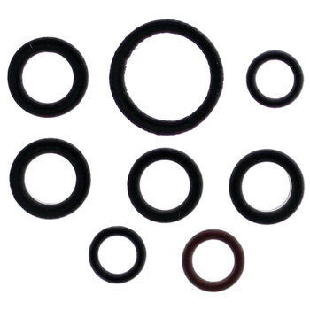 INJECTOR O RING ARCTIC CAT EXT 580 EFI 93 97