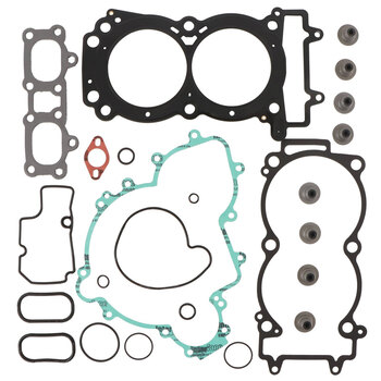 FULL GASKET KIT W/SEALS RZR XP 4 TURBO 2018