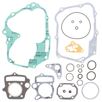 FULL GASKET KIT CR85R 03 04