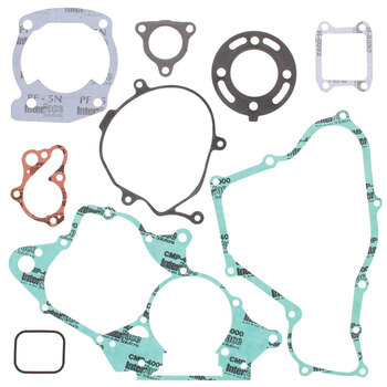 EXHAUST GASKET KIT HONDA CR85R 03 04
