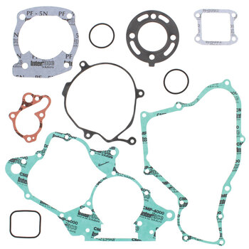 FULL GASKET KIT W/SEALS HONDA CR85R 05 07