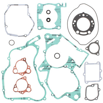 FULL GASKET KIT CR125R 84 85