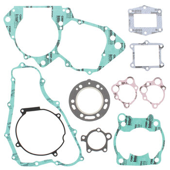 TOP END GASKET KIT CR250R 1985