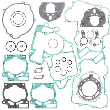 FULL GASKET KIT A.C. 454 96 98/400 98 02 MAN.