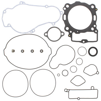 TOP END GASKET KIT KTM 450SX F 07 10/XC F 08 09