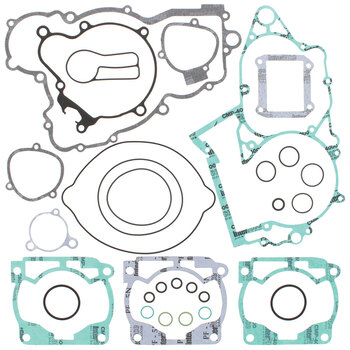 FULL GASKET KIT KTM 250EXC 05/SX 05 06/XCXC W 06