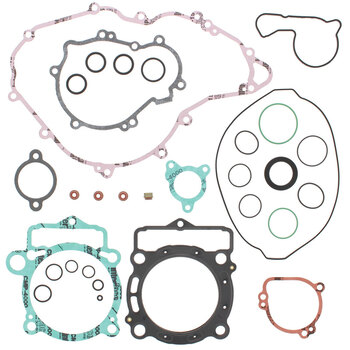 FULL GASKET KIT W/SEALS KTM SX F 350 13 15