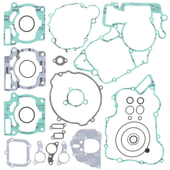 FULL GASKET KIT W/SEALS KTM XC W 500 12 16