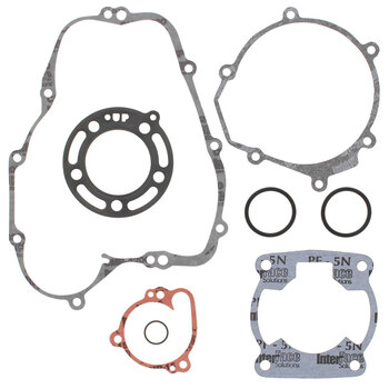 FULL GASKET KIT KX125 95 97