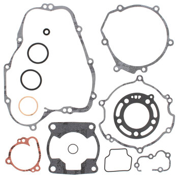 FULL GASKET KIT KX125 98 00