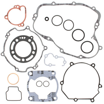FULL GASKET KIT W/SEALS KAWASAKI KX100 06 13