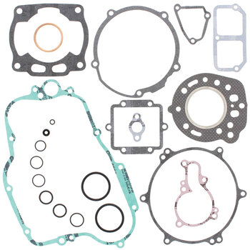 FULL GASKET KIT KX125 03 05
