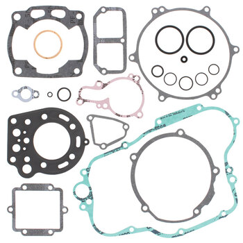 FULL GASKET KIT KX125 1989