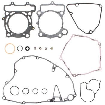 IGNITION COVER GASKET KX250F 04 08/RMZ250 04 06