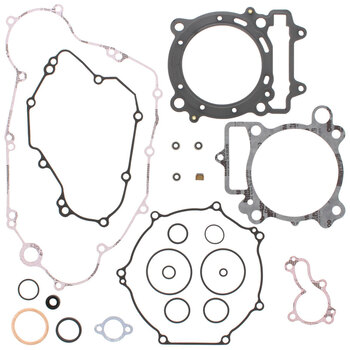 GASKET PIAGGIO FLY50/LX50 4S 06 08.