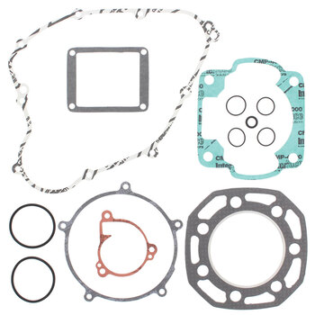 OIL SEAL KIT KX500 1985