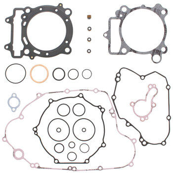 FULL GASKET KIT KX450F 06 08