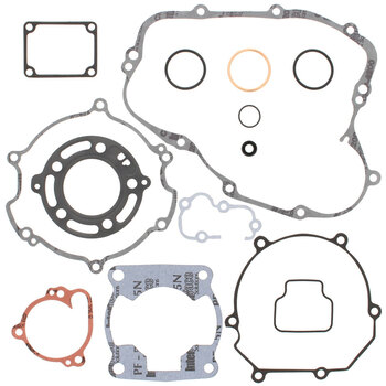 FULL GASKET KIT W/SEALS KAWASAKI KX85 14 20