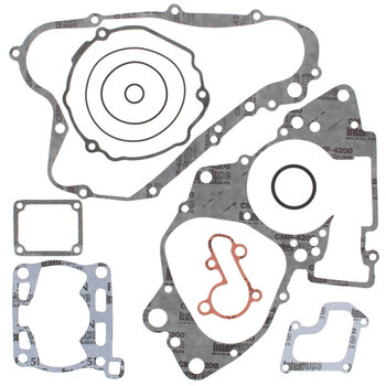 EXHAUST GASKET KIT SUZUKI RM85 02 19