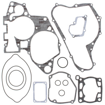 FULL GASKET KIT KX125 98 00