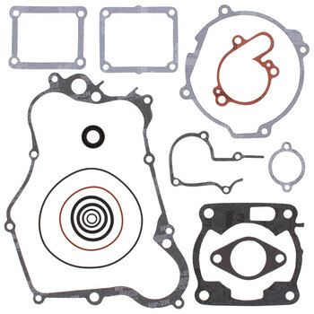 FULL GASKET KIT YZ125 1989