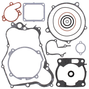 FULL GASKET KIT KX125 1989