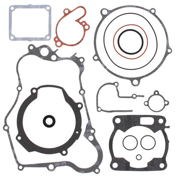 FULL GASKET KIT YZ125 1989