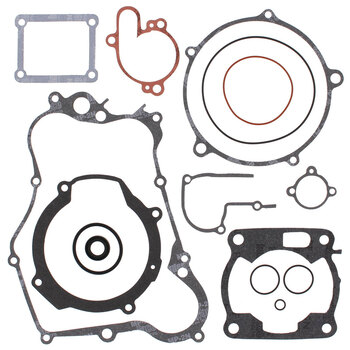 FULL GASKET KIT YZ125 1989