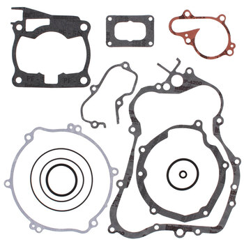 FULL GASKET KIT YZ125 1989