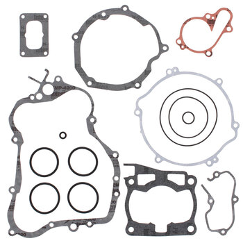FULL GASKET KIT YZ125 1989